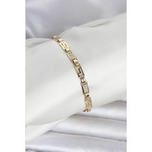 Getittir Xuping Model Zirkon Taşlı Kadın Bileklik - Lisinya