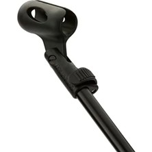 Ulu Pazarlama 25-30 mm Uyumlu Mikrofon Ayağı