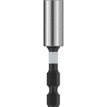 Ulu Pazarlama Profesyonel Standart Uç Tutucu - 1/4 Inç Altıgen Şaft