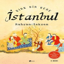 Brc Design Kırk Bir Kere Istanbul