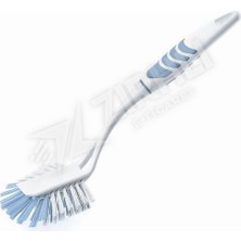 2 Adet Titiz TP-332 Softon Lüks Bulaşık Fırçası