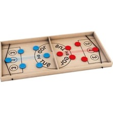 Ulu Pazarlama Şut ve Gol - Kart Oyun Seti, 8 Yaş ve Üstü