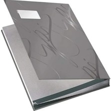 Ulu Pazarlama 18 Bölmeli Imza Dosyası - Modern Tasarım