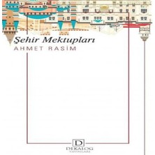 Brc Design Şehir Mektupları