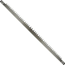 Ulu Pazarlama 24 Inç 610 mm Uzunluğunda Yaylı El Testere Bıçağı