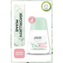 Ulu Pazarlama Hyaluronik Bakım Roll-On 50ML