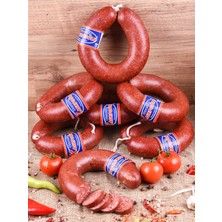 Nurettin Kasapoğlu Sucukları Afyon Nuretin Kasapoğlu Sucukları Doğal Lezzet