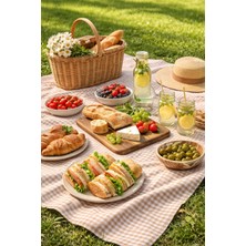 Hayalperest  Pötikareli Masa Örtüsü