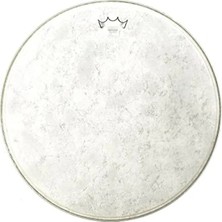 Ulu Pazarlama 18 Inç Bas Davul Derisi