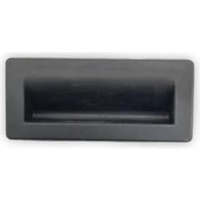 Ulu Pazarlama Bagaj Kapağı Açma Kolu, Skoda Octavia 3 A7 Uyumlu