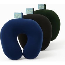 Ulu Pazarlama Ergonomik Büyük Boy Seyahat Boyun Yastığı