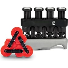 Ulu Pazarlama Parmak ve El Egzersiz Aleti - Varigrip