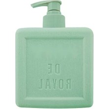 Ulu Pazarlama Nemlendirici Vegan Sıvı Sabun, 500 ml