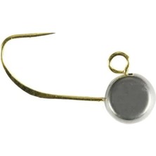 Ulu Pazarlama Suni Yem - 2.0 Gram, Tunen Alaşımı, Yüksek Özgül Ağırlık