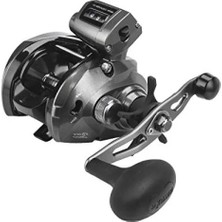 Ulu Pazarlama Düşük Fil Hattı Sayacı ile Grafit Çerçeve Trolling Reel