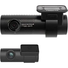 Ulu Pazarlama 60FPS Fullhd Araç Içi Kamera 64GB Msd Kart Hediyeli