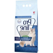 Ulu Pazarlama Kokusuz Bentonit Kedi Kumu, 5 Lt