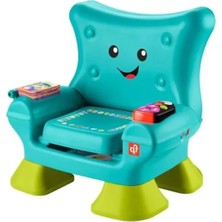 Ulu Pazarlama Eğitici Koltuk Oyuncak, Işıklar ve Şarkılar ile (1 Yaş ve Üzeri)