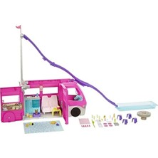 Ulu Pazarlama Rüya Karavanı ve Aksesuar Seti