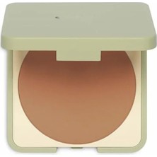 Ulu Pazarlama Vegan Toz Bronzer - 102 Warm Sienna