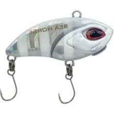 Ulu Pazarlama Glow Zebra Renkli Balıkçılık Aksesuarı