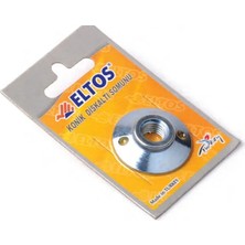 Gültekin Eco Lounge Eltos Konik Diskaltı Somunu - Tüm Taşlama Makinelerine