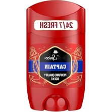 Ulu Pazarlama Erkek Deodorant Stick, 50 ml