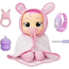 Ulu Pazarlama Interaktif Sesli Bebek Coney, Akıllı Saat Aksesuarlı