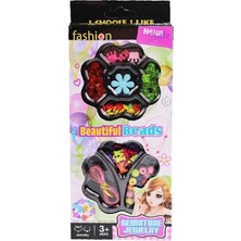 Gültekin 682-1 Küçük Kutu Takı Tasarım Seti - 1 Adet Fiyatıdır