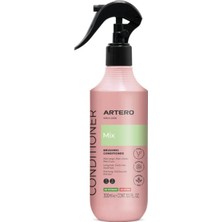 Artero Mix Kıtık Önleyici Kedi ve Köpek Tarama Spreyi 300 ml