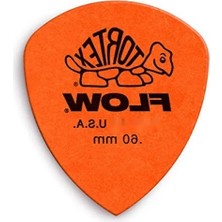 Ulu Pazarlama Tortex Flow Standart 0,60 mm Mediator Seti (72 Adet)