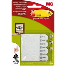 Ulu Pazarlama Iz Bırakmaz Cırt Cırt Bant - Küçük Boy, Güçlü Yapıştırıcı