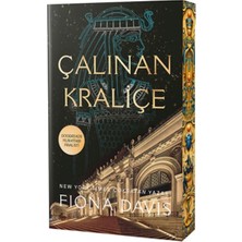 Arenes Çalınan Kraliçe