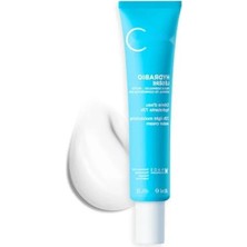 Ulu Pazarlama Kuru Ciltler Için Nemlendirici Jel Krem - 40 ml