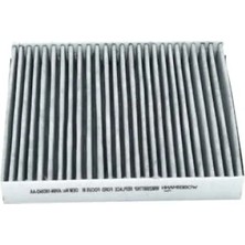 Ulu Pazarlama Karbonlu Polen Filtresi, Ford C-Max Iı 1.6 Ecoboost (2010-2019) Uyumlu