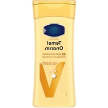 Ulu Pazarlama Kuru Ciltler Için Temel Onarım Vücut Losyonu 200 ml