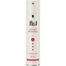 Ulu Pazarlama Ultra Güçlü Keratin Saç Spreyi 250 ml