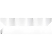 Ulu Pazarlama Dayanıklı Beyaz Üçlü Çerçeve | Karre Modeli