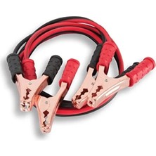 Ulu Pazarlama 1200 Amperlik Bakır Akü Takviye Kablosu (1.5 Metre)