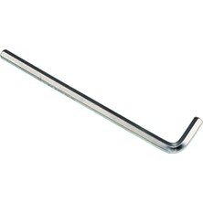 Ulu Pazarlama 8 mm Uzun Boy Allen Anahtar - Dayanıklı ve Kullanışlı