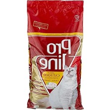 Ulu Pazarlama Yetişkin Kuru Kedi Maması - Tavuklu, 15 kg