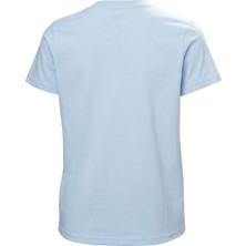 Helly Hansen W Hh Logo T-Shırt 3.0 HHA.54593_HHA.513
