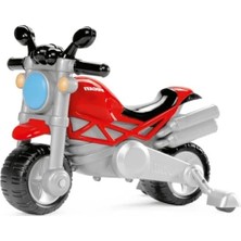 Ulu Pazarlama Güvenilir Çocuk Motorsikleti - Itme ve Yarışma Için Tasarlanmış Model