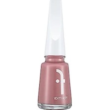 Ulu Pazarlama Yüksek Pigmentli Parlak Oje, 502 Slow Dancing