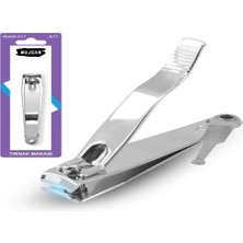 Ulu Pazarlama Premıum Tırnak Makası