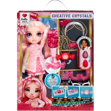 Rainbow High Kristal Serisi Bebekleri - IRH121350