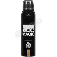 Jagler Black Magic Deo 150 ml