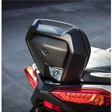 Yamaha Xmax 250 Sissy Bar Sırt Dayama 2018-2022 Arasmoto