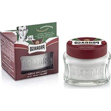 Ulu Pazarlama Sandal Ağacı Özlü Tıraş Öncesi Krem, 100 ml