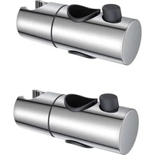 Ulu Pazarlama Ayarlanabilir Duş Mafsalı - 22MM